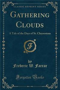 Gathering Clouds