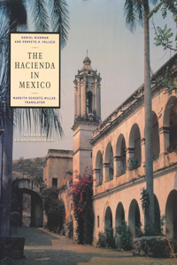 Hacienda in Mexico