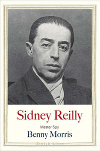 Sidney Reilly