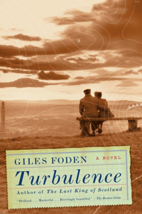 Turbulence: A Novel