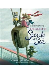 Secrets at Sea