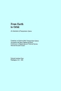 From Earth to Orbit