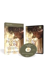 The Prodigal Son Study Guide with DVD