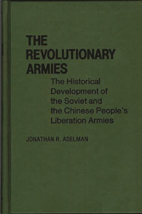 The Revolutionary Armies