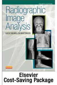 Radiographic Image Analysis - Text and Workbook Package