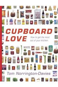 Cupboard Love