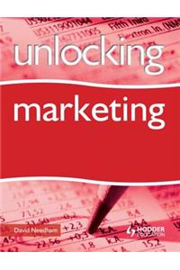 Unlocking Marketing