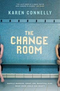 Change Room