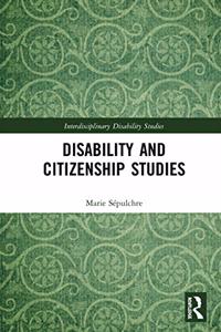 Disability and Citizenship Studies