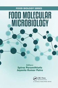 Food Molecular Microbiology