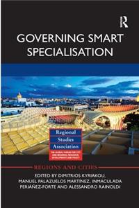 Governing Smart Specialisation