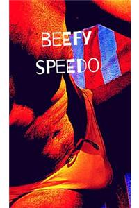 Beefy speedo