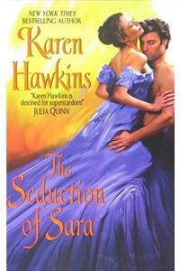 The Seduction of Sara