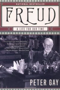 Freud - A Life for Our Time (Paper)