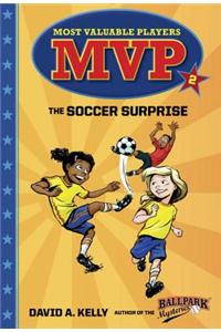 Mvp #2 The Soccer Surprise