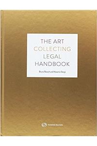 Art Collecting Legal Handbook