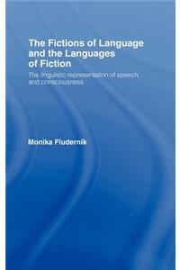 The Fictions of Language and the Languages of Fiction