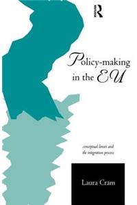 Policy-Making in the European Union