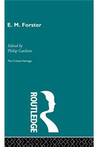 E.M. Forster