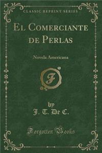 El Comerciante de Perlas