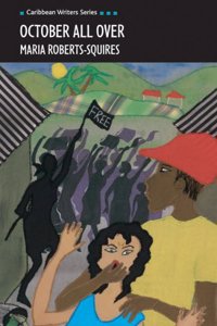 October All Over (Caribbean Writers Series)