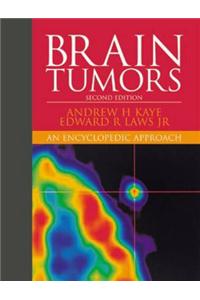 Brain Tumors: An Encyclopedic Approach