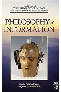 Philosophy of Information