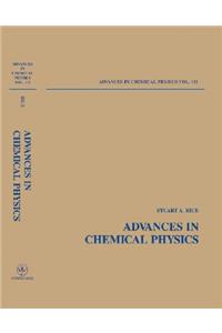 Advances in Chemical Physics, Volume 131