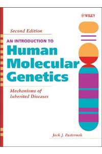 An Introduction to Human Molecular Genetics