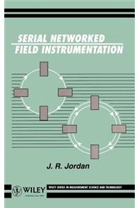 Serial Networked Field Instrumentation