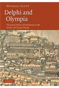 Delphi and Olympia
