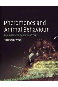 Pheromones and Animal Behaviour