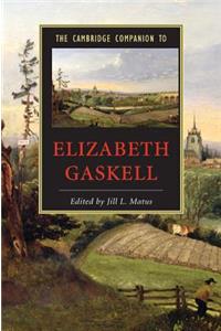 Cambridge Companion to Elizabeth Gaskell