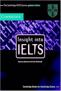 Insight into IELTS Pack