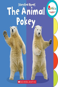 Animal Pokey (Rookie Toddler)