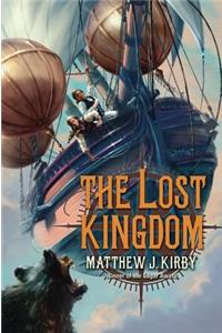 The Lost Kingdom