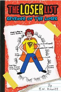 The Loser List #2: Revenge of the Loser