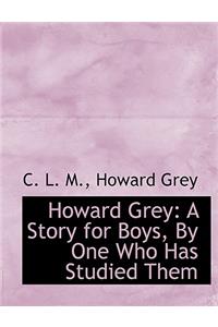 Howard Grey