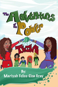 Adventures of The Power Twins