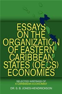 Essays on the OECS Economies