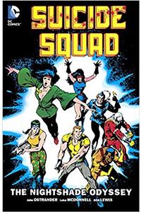 Suicide Squad 2
