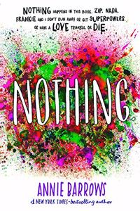 Nothing