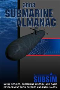 2008 Submarine Almanac