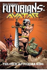 Dave Cockrum's Futurians
