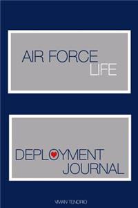 Air Force Life
