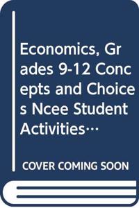 Ncee Student Activities