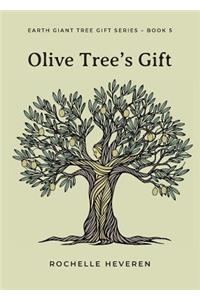 Olive Tree's Gift