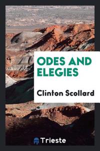 Odes and Elegies