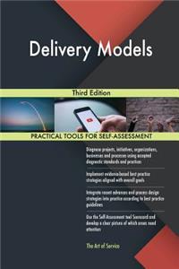 Delivery Models Third Edition