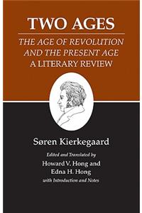 Kierkegaard's Writings, XIV, Volume 14